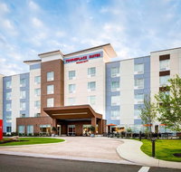 TownePlace Suites by Marriott Grand Rapids Airport Southeast