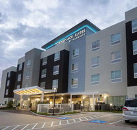 TownePlace Suites by Marriott Houston Conroe