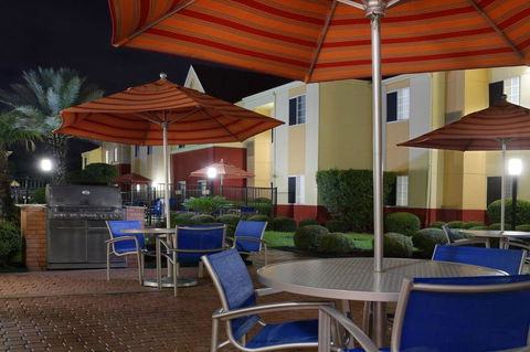 TownePlace Suites By Marriott Lake Jackson Clute - Renee 2