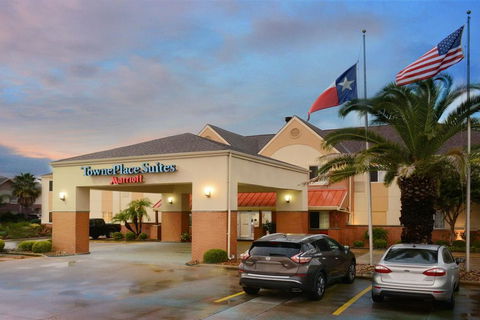 TownePlace Suites By Marriott Lake Jackson Clute - Renee 0