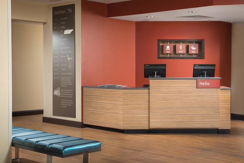 TownePlace Suites By Marriott Nashville Smyrna - Internet Find 1