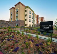 TownePlace Suites Sacramento Airport Natomas
