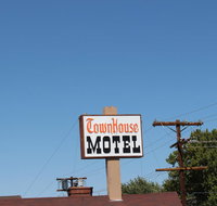 Townhouse Motel