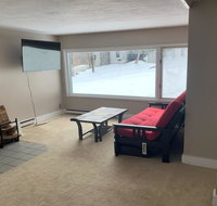 Trailside Retreat