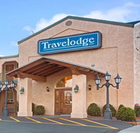 Travelodge by Wyndham Bishop