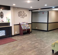 Travelodge by Wyndham Brooklyn Center