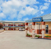 Travelodge by Wyndham Memphis