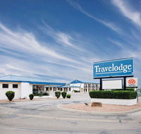 Travelodge by Wyndham Ozona