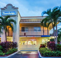Travelodge by Wyndham Riviera Beach/West Palm