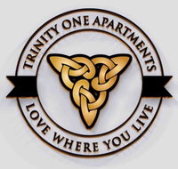 Trinity One Apartments - Country Luxury