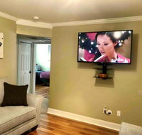 Trinity One Apartments-Tranquility Luxury