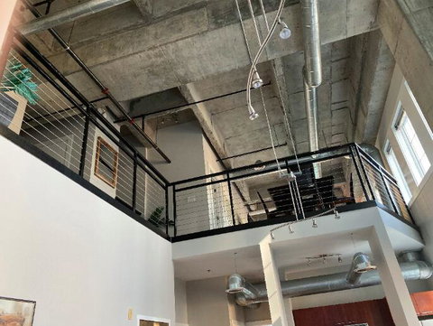 Tropical Luxury Loft - Atlantic Station - Internet Find 1