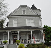 Trowell Historic Inn