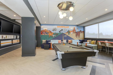 Tru By Hilton Amarillo West - Internet Find 3