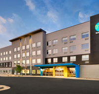 Tru By Hilton Clearfield Hill Air Force Base Ut