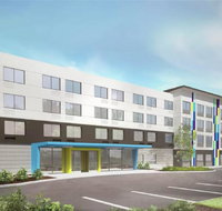 Tru By Hilton Rockwall Dallas Tx