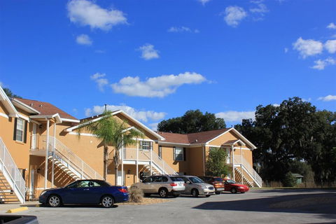 Two Bedroom At The Lakeside G&CC - Renee 2