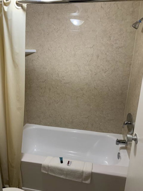 Uptown Greenville Hotel - Renee 3