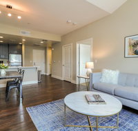 Urban Flat Apartments Foster City