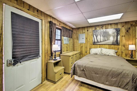 Urban Ranch Apt With 50 Acres By Raystown Lake! - Internet Find 0