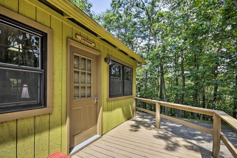 Urban Ranch Apt With 50 Acres By Raystown Lake! - Internet Find 1