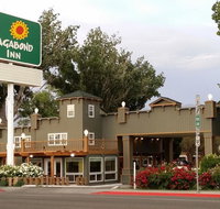 Vagabond Inn Bishop