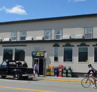 Valley Hotel 24/7 Open Cafe