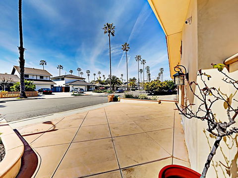 Ventura Keys Luxury Hacienda Home - Renee 3