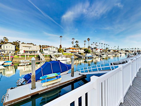Ventura Keys Luxury Hacienda Home - Renee 2