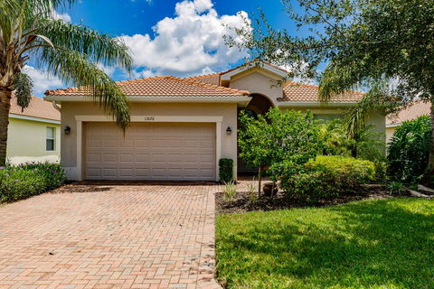 Villa Cozy Lakes - Internet Find 0