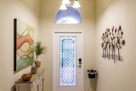 Villa Cozy Lakes - Internet Find 2