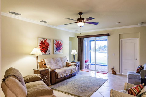 Villa Cozy Lakes - Internet Find 3