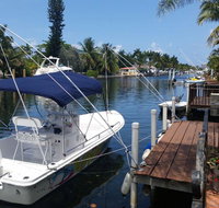 Villa Dartall - Beautiful ocean access by canal