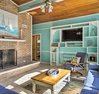 Waterfront Foley Area Home - 15 Mi to Gulf