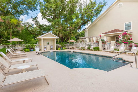 Holiday Inn Express Fairhope - Point Clear - Renee 5