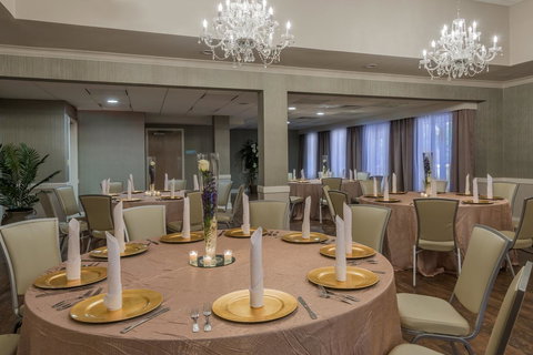 Holiday Inn Express Fairhope - Point Clear - Renee 10