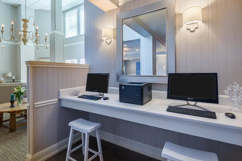 Holiday Inn Express Fairhope - Point Clear - Renee 12