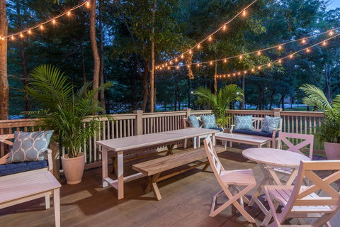 Holiday Inn Express Fairhope - Point Clear - Renee 4