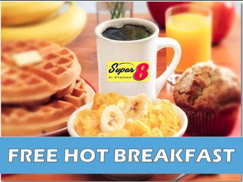 Super 8 By Wyndham Prattville Montgomery - Renee 1