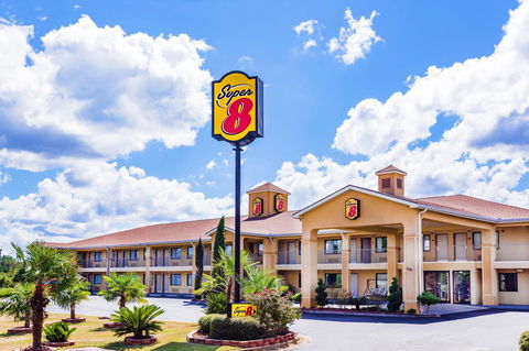 Super 8 By Wyndham Prattville Montgomery - Renee 0