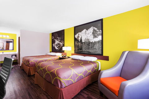 Super 8 By Wyndham Prattville Montgomery - Renee 18