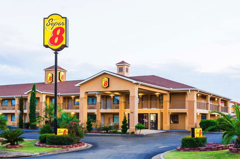 Super 8 By Wyndham Prattville Montgomery - Renee 12