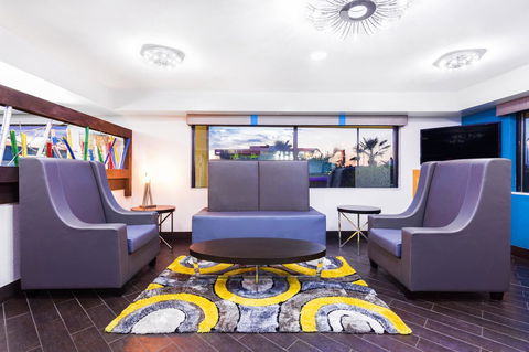 Super 8 By Wyndham Prattville Montgomery - Renee 6