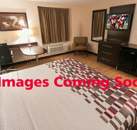 Red Roof Inn PLUS Tuscaloosa - University
