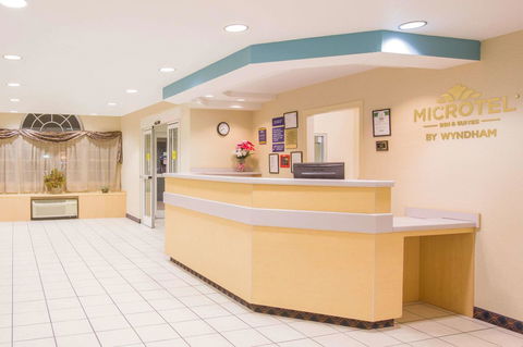 Microtel Inn & Suites By Wyndham Albertville - Renee 20