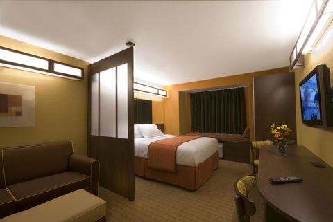 Microtel Inn & Suites By Wyndham Albertville - Renee 2