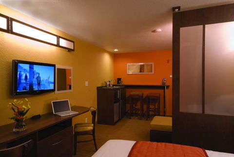 Microtel Inn & Suites By Wyndham Albertville - Renee 3