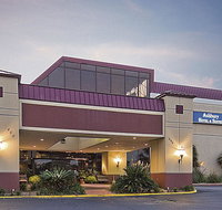 Ashbury Hotel Suites - Mobile