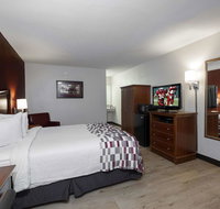 Red Roof Inn Suites Dothan