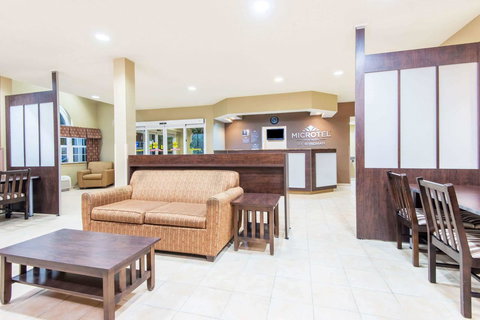 Microtel Inn And Suites Montgomery - Renee 12